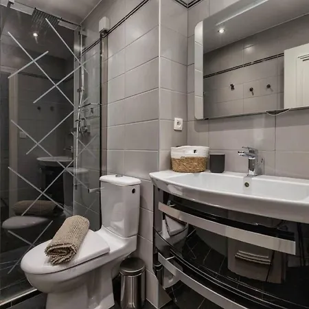 Bios Moderne 3ch Vue Mt Blanc Aiguilles 3mn Brevent * Chamonix