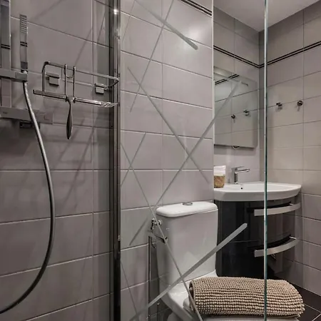 Apartman Bios Moderne 3ch Vue Mt Blanc Aiguilles 3mn Brevent