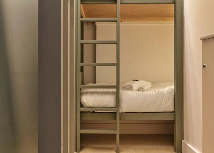 Bios Moderne 3ch Vue Mt Blanc Aiguilles 3mn Brevent Apartman *