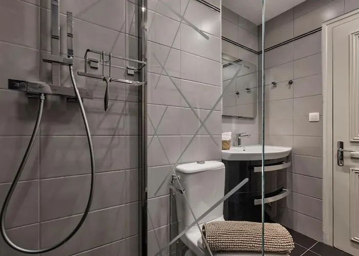 Apartman Bios Moderne 3ch Vue Mt Blanc Aiguilles 3mn Brevent