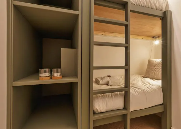 Apartman Bios Moderne 3ch Vue Mt Blanc Aiguilles 3mn Brevent