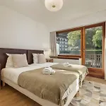 Lägenhet Bios Moderne 3ch Vue Mt Blanc Aiguilles 3mn Brevent *
