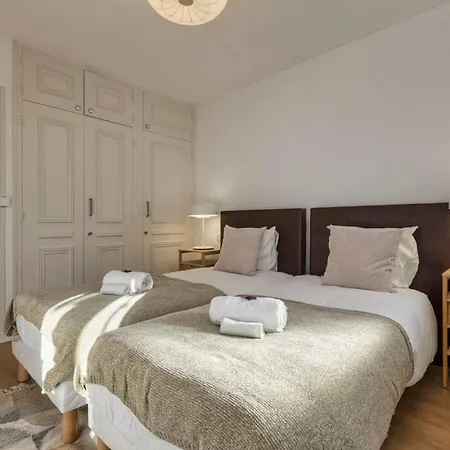 Bios Moderne 3ch Vue Mt Blanc Aiguilles 3mn Brevent * שאמוני