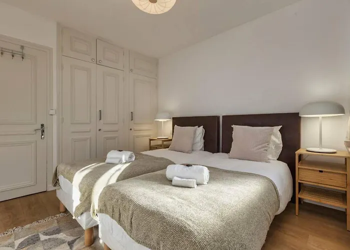 Bios Moderne 3ch Vue Mt Blanc Aiguilles 3mn Brevent * שאמוני